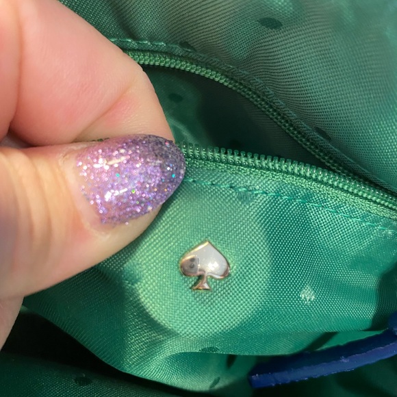 Kate Spade Shoulder Bag - Picture 3 of 8